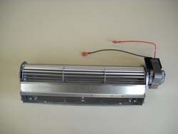 en vente: P0020262 - VENTILATEUR 2 VITESSES P0020262 POUR INSERTS