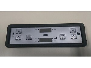 AFFICHEUR HORIZONTAL D0026578