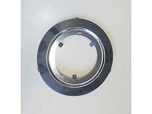 ANNEAU DE BRULEUR FLAMME BLEUE 10 POUCES GODIN REF 00005306672010