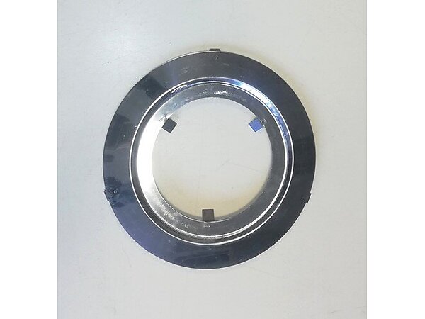 ANNEAU DE BRULEUR FLAMME BLEUE 10 POUCES GODIN REF 00005306672010