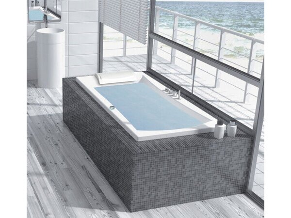 BAIGNOIRE BALNEOTHERAPIE KINEDO/GRANDFORM MODELE CONCERTO (190X90 ou 200X95CM)
