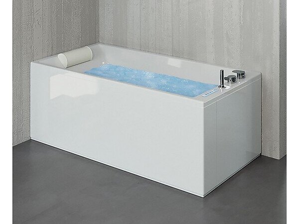 BAIGNOIRE BALNEOTHERAPIE KINEDO/GRANDFORM MODELE JAVA 170X70CM
