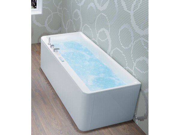 BAIGNOIRE BALNEOTHERAPIE KINEDO/GRANDFORM MODELE SAMBA