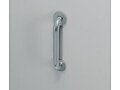 Barre de maintien Kinedo 30cm inox poli