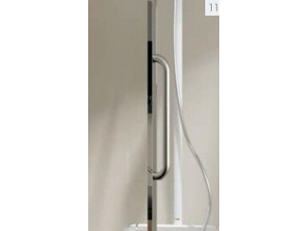 Barre de maintien Kinedo pour pare bain Kineduo