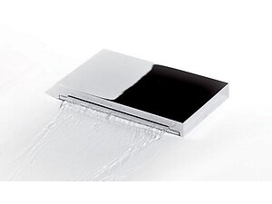 BEC CASCADE ALPHA POUR BAIGNOIRES KINEDO