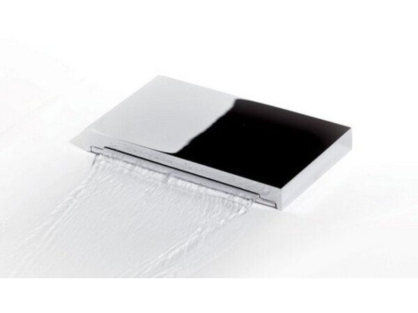 BEC CASCADE ALPHA POUR BAIGNOIRES KINEDO