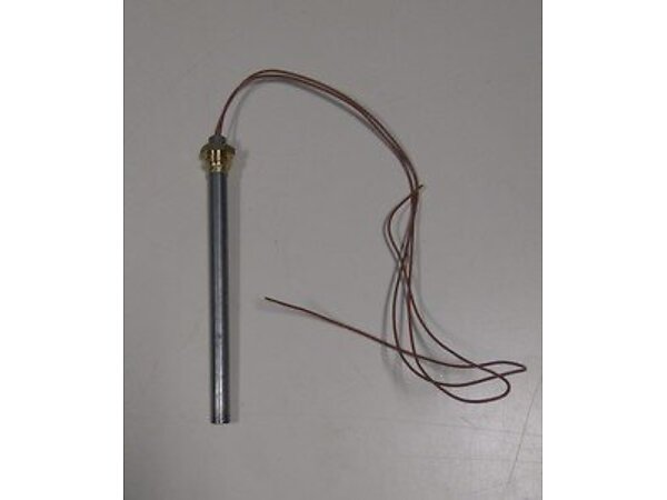 Bougie d'allumage Deville D0026825