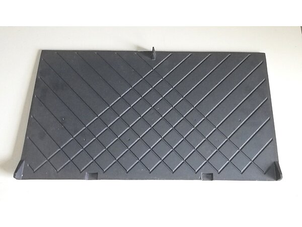 BRIQUE ARRIERE FRANCO BELGE 305152