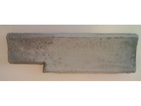 brique godin cote gauche poele 3720 petit godin ref 00001306165