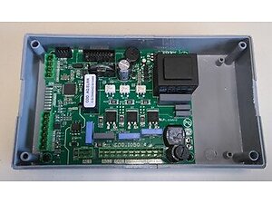 Carte électronique Deville D0026525 pour poêle LOHIC