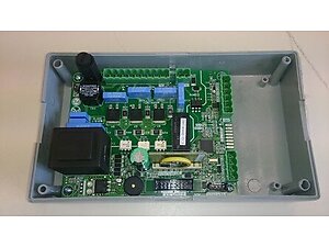 CARTE ELECTRONIQUE VESTALIS DEVILLE D0026090