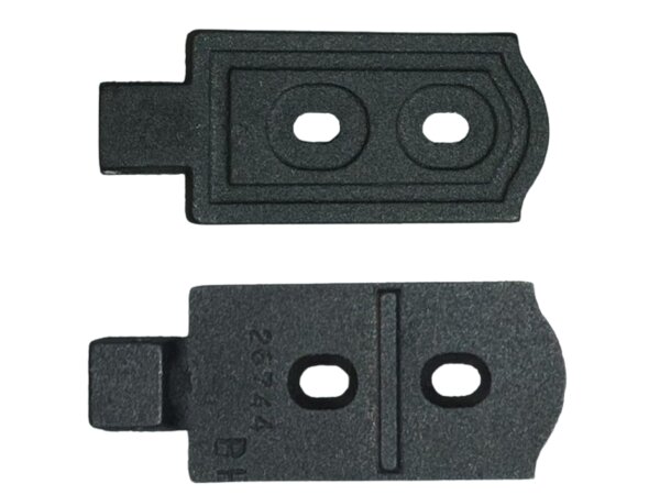 CHARNIERE DE PORTE P0T26744