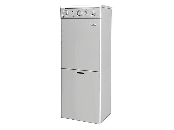 CHAUDIERE FIOUL CALIDEAL VESTA CONDENS 29KW ET ECS 100L
