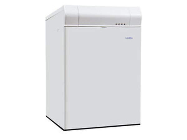 CHAUDIERE FIOUL CONDENSATION DEVILLE EXCELLIA EXHPC30 (ventouse ou cheminée)