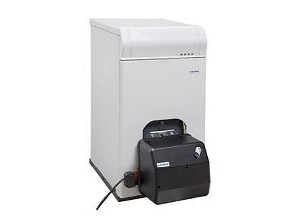 CHAUDIERE FIOUL VENTOUSE CALIDEAL EXCELLIA HPB30V (BRULEUR INCLUS)