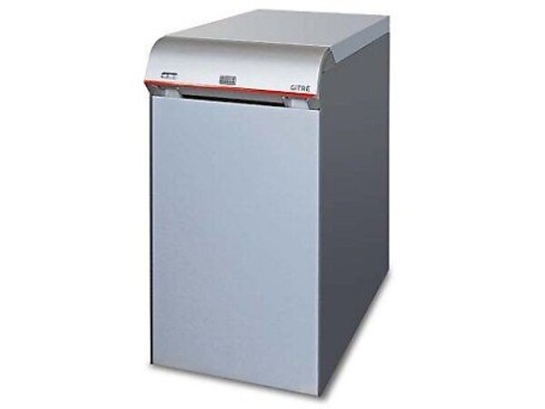 CHAUDIERE FIOUL RIELLO GITRE 4 LN (LOW NOX) DE PUISSANCE 24KW