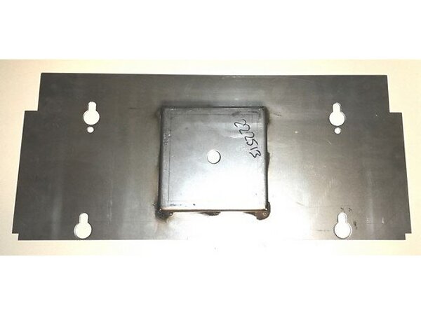 CHICANE FRANCO BELGE 222513 909816 REF DE 6341301 / 6340912