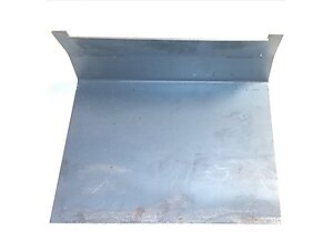 CHICANE FRANCO BELGE 222556 REF DE 1340802