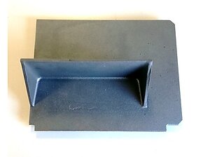 CHICANE FRANCO BELGE NORMANDIE 323206 REF G13 390 232 DEVILLE VO7778 REF D0035222