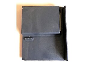 COTE DROIT BTE CIRCU. ADAPTABLE GODIN 3101 REF. 24360310100 / 14360362101