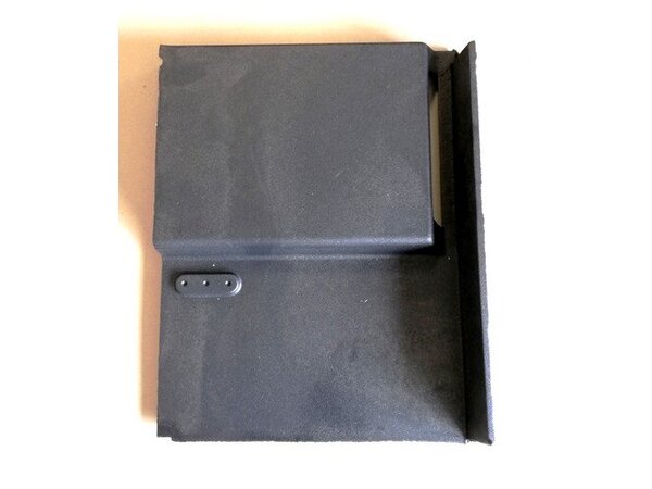 COTE DROIT BTE CIRCU. ADAPTABLE GODIN 3101 REF. 24360310100 / 14360362101