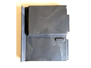 COTE GAUCHE BTE CIRCU. ADAPTABLE GODIN 3101 362101 REF. 24361310100 / 14361362101