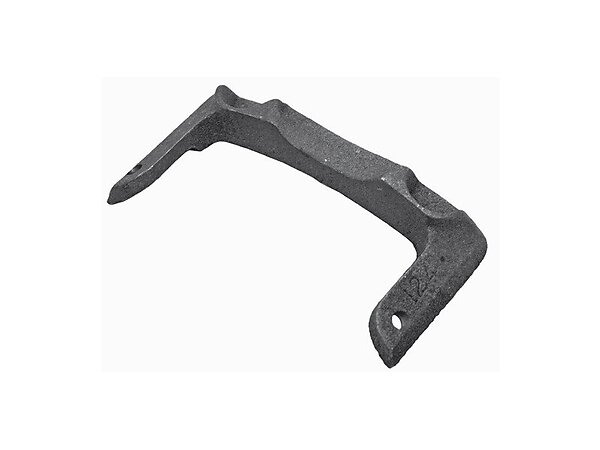 COUVRE ECROU 10319012400 POUR GODIN 3121 3721