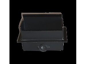 CREUSET DEVILLE SANS PATTES (38MM) REF D0026643