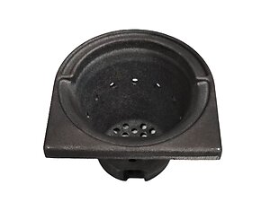 CREUSET POELE INVICTA REF 612639U