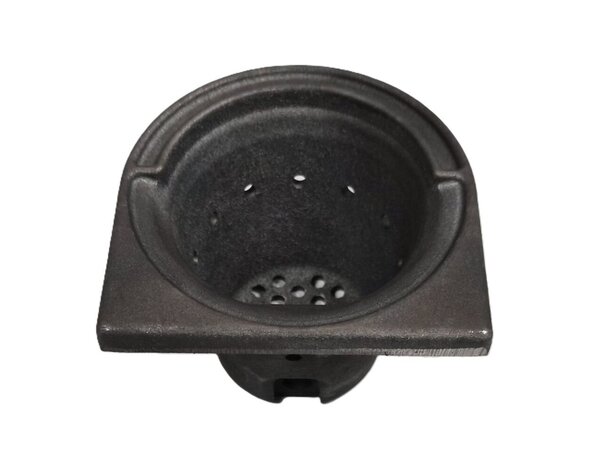 CREUSET POELE INVICTA REF 612639U