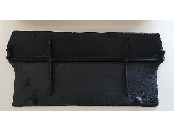 Déflecteur Deville D0026897 pour modèle CO77AC AKA1