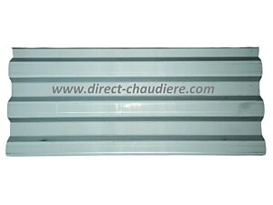 DEFLECTEUR DEVILLE P0047202 POUR INSERTS 7706, 7726, 7727, 7729, 7747, 7850, 7851, 7853, 7857, 7831, 7832, 7856, 7852