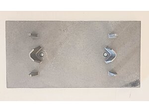 DEFLECTEUR GODIN 3168 REF 101313168