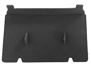 Déflecteur Godin 364101 / 660108 ref 10131364101 / 10131660108