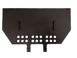 DEFLECTEUR GODIN CH692113178 POUR INSERT 3178 / 3179 / SUPERCHAUFF 695