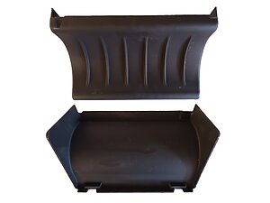 DEFLECTEUR GODIN/CHEMINEE PHILIPPE 660125 REF 10131660125053