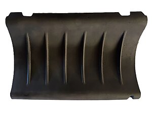 DEFLECTEUR GODIN/CHEMINEES PHILIPPE 366101 / 366103 EX REF 10131366101 / 20131366101 / 30131366101 / 50131366101053