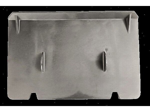 DEFLECTEUR GODIN POUR POELE 389140/389143 REF 10131389140053 / 20131389140053