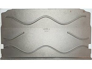 DEFLECTEUR GODIN VISI / MODANE 65 REF CP017613 ou CP020343