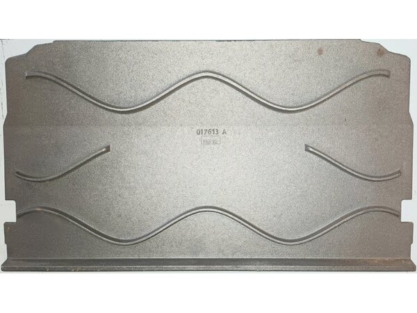 DEFLECTEUR GODIN VISI / MODANE 65 REF CP017613 ou CP020343