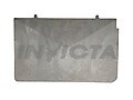 DEFLECTEUR INVICTA FOYER 700 P / LA FOYERE 695 P REF F670381B
