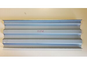 DEFLECTEUR P0051548 POUR INSERT DEVILLE 7922 BIJOU 77