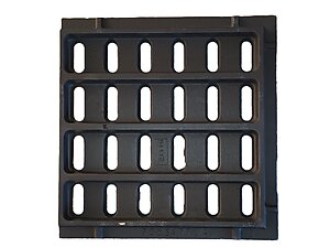 DEMI GRILLE GODIN 700 REF CH70034773170 POUR 3170 3175