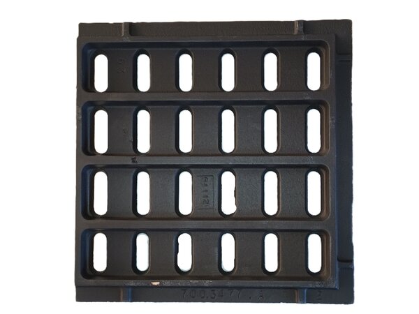 DEMI GRILLE GODIN 700 REF CH70034773170 POUR 3170 3175