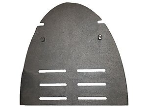 DEMI GRILLE INVICTA POELE MANDOR REF F610437B FB 610437