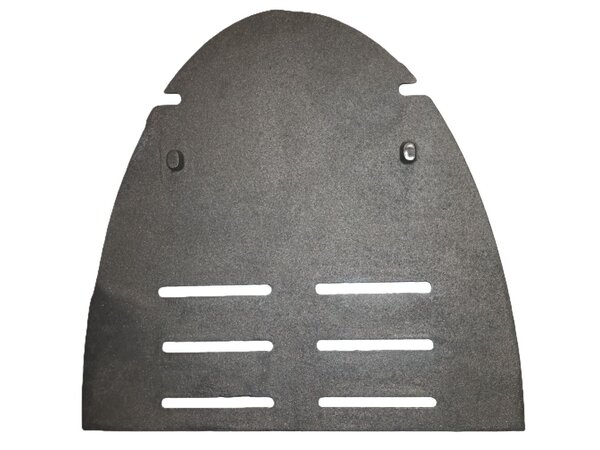 DEMI GRILLE INVICTA POELE MANDOR REF F610437B FB 610437