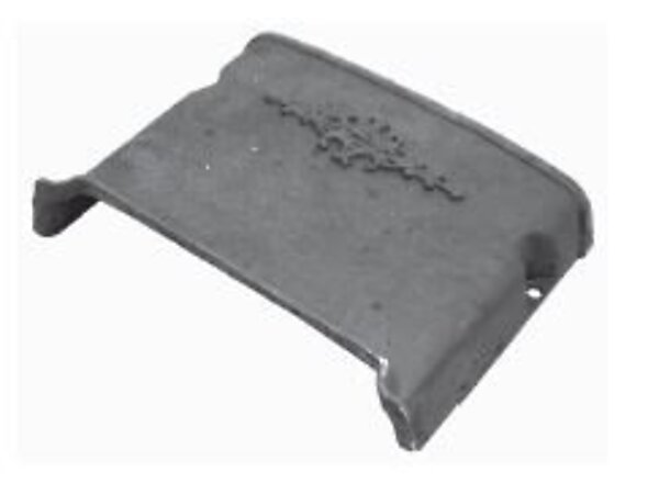 DEMI TREMIE 20324366701000 GODIN CARVIN 366701