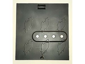 DERRIERE GAUCHE 3268 REF 12404326800