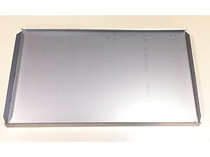 DOUBLAGE INOX 17340 POUR DEFLECTEUR SUPRA 91070